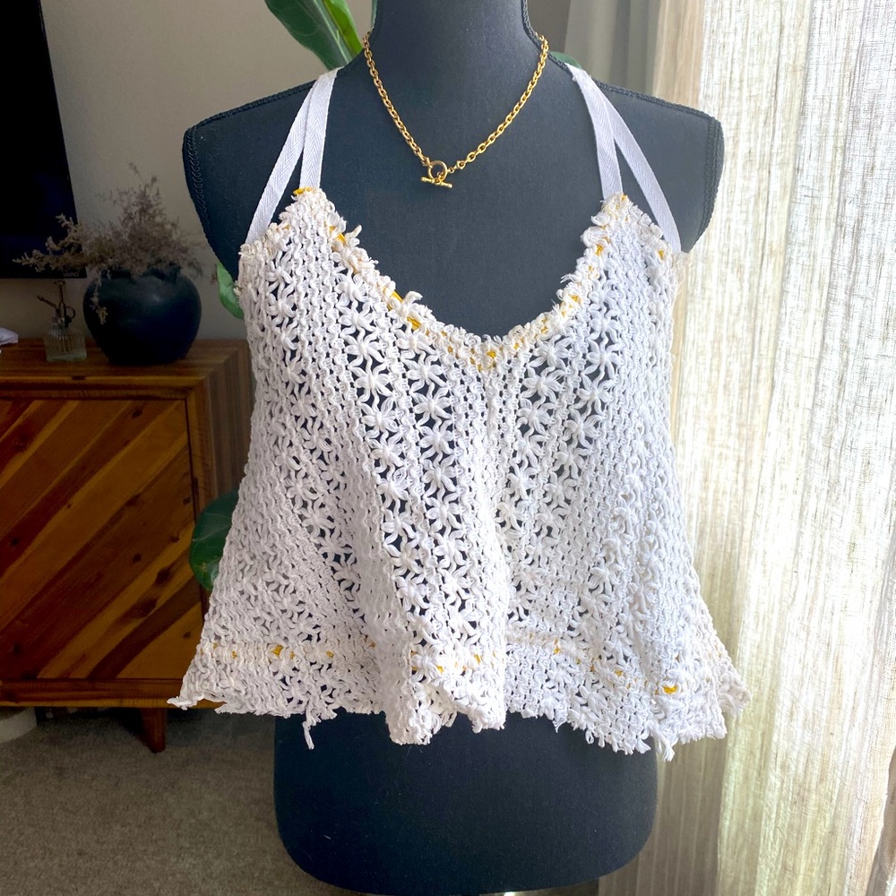 Free People Beach Tank